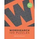 Wordsearch 100 Puzzles: Word Search Book For Adults - 100 Puzzles