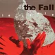 The Fall - Levitate (Reissue) (Transparent Red Coloured) (2 LP)