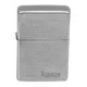 Ronson Upaljač Chrome Brushed