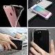 Maska Transparent Ice Cube za iPhone 14 Pro (6.1)
