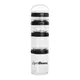 GymBeam 4 Stak Black