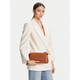 Torbica Love Moschino rjava barva, JC4058PP1NLO0312
