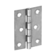 SKLEPNA SPONA ŠARNIR 60x43mm POCINKANA | Topdom