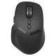 EXTREME MOUSE SEM FIO SAVIO MB-06 2.4 GHZ PARA MACBOOK E LAPTOP WINDOWS, (5000260989)