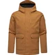 Ragwear Funkcionalna jakna Mr Them karamel