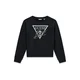 Guess Jopa J6BQ20 K8007 Črna Regular Fit