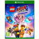 XBOX ONE LEGO Movie 2 Videogame