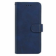 FixPremium - Ovitek Book Wallet za Samsung Galaxy S22 Ultra, moder
