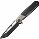 We Knife Co Ltd Arsenal Framelock Black G10