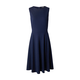 Lauren Ralph Lauren Obleka MODERN PONTE mornarska