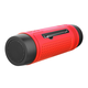 Zvucnik Bluetooth ZEALOT A2 crveni
