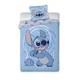 Disney OTROŠKA POSTELJNINA 140/200 cm renforcé modra