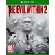 ONE XBOX The Evil Within 2