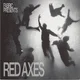 Red Axes - Fabric Presents Red Axes (CD)