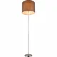 Globo 15186S - Podna lampa BETTY 1xE27/60W/230V