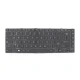 Tastatura za laptop Toshiba Satellite L800/L805/L830/L840/L845/C800/C800D/M800/M805 crna