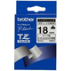 BROTHER čistilni trak TZCL4 18mm
