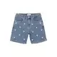 ONLY GIRLS Kavbojke KOGJUICY moder denim/svetlo roza