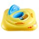 Kolut sa sjedalicom za učenje plivanja za djecu težine od 7 do 11 kg