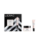 Lierac Set Lift Integral Dnevna Gel-krema, 50 ml + Krema za zonu oko očiju, 15 ml GRATIS
