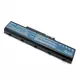 Baterija laptop Asus X401-6 11.1V-5200mAh
