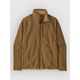 Patagonia Better Sweater jopica s kapuco grayling brown