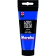 Marabu Akrilna boja, 100ml, Plava