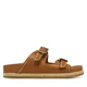 Espadrile Polo Ralph Lauren Turbach Dbls 803961287001 Rjava