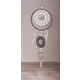 Rayher. Lesen disk za lovilec sanj, Dream modern set 4