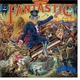 ZEE PRODUCTION Sestavljanka Elton John: Captain Fantastic and The Brown Dirt Cowboy 1000 kosov