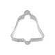 Mould for cutting cookies, 6 cm, Bell - Westmark