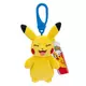 Plišasta figurica za obesek Pokémon - Pikachu 8 cm (2)