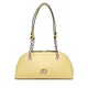 Ročna torba KARL LAGERFELD B2W30039 Rumena