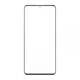Staklo za touch screen Realme 11 Pro crno + OCA (OEM-MX)