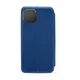 ROYAL FLIP COVER Maska za telefon za Iphone 15, Kraljevsko plava