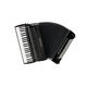 PIGINI senior harmonika CONVERTOR 55/P