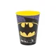Stor Otroški plastični kozarec Batman 260 ml – brez BPA, 85508