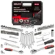 BaumAuto Set orodja v torbi s ključi 4-22mm, 82 kosov
