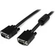 StarTech.com 25m Coax High Resolution Monitor VGA Cable - HD15 M/M