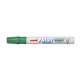 Marker za barvo uni PAINT PX-20 zelen