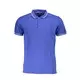 CAVALLI CLASS Muška polo majica QXT64S-KB002_BLU_03030, Plava
