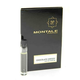 Montale Chocolate Greedy Parfémovaná voda, 2ml