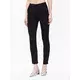Karl Lagerfeld Ženske pantalone 226W1000-999, Crne