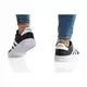 ADIDAS SPORTSWEAR Dečije patike Grand Court Lifestyle Tennis Lace-Up crne