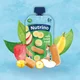 Nutrino Pauč, Jabuka, banana i keks, 100g