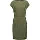 Ragwear Obleka Copr oliva/temno zelena