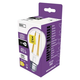 LED žarnica filament A60 3,4W E27 NW