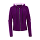 Winshape Športna jakna J008C sliva