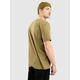 Burton Classic Mountain High T-Shirt martini olive