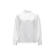 Anna Field Bluza ADAPTIVE bela